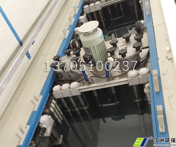  Xuzhou electroless nickel plating tank